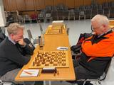 Vereinsmeisterschaft 2025 - Max gewinnt!