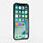 Modern smartphone with colorful apps – Technology concept