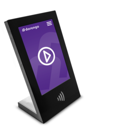 dorengo - NFC Medienstation